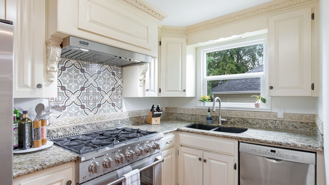 Photo of Kitchen in North End