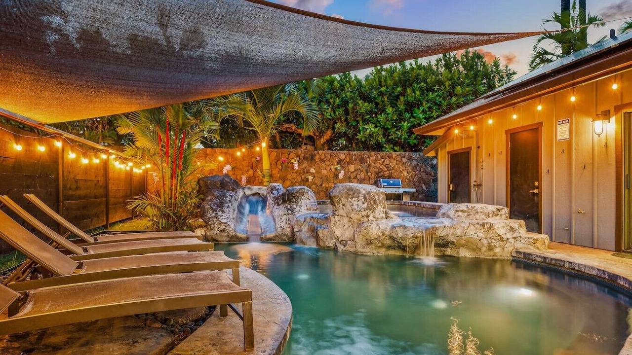 Photo of Outdoor in Princeville