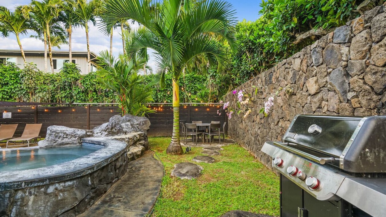 Photo of Outdoor in Princeville