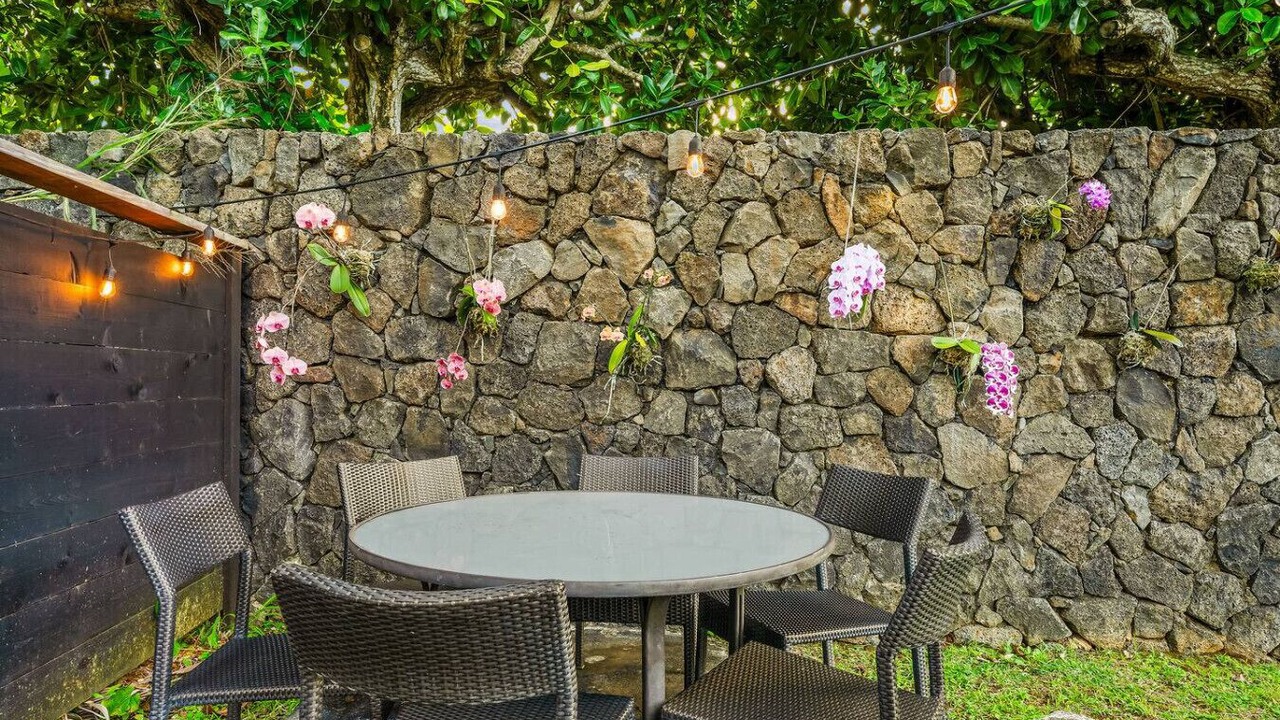 Photo of Outdoor in Princeville