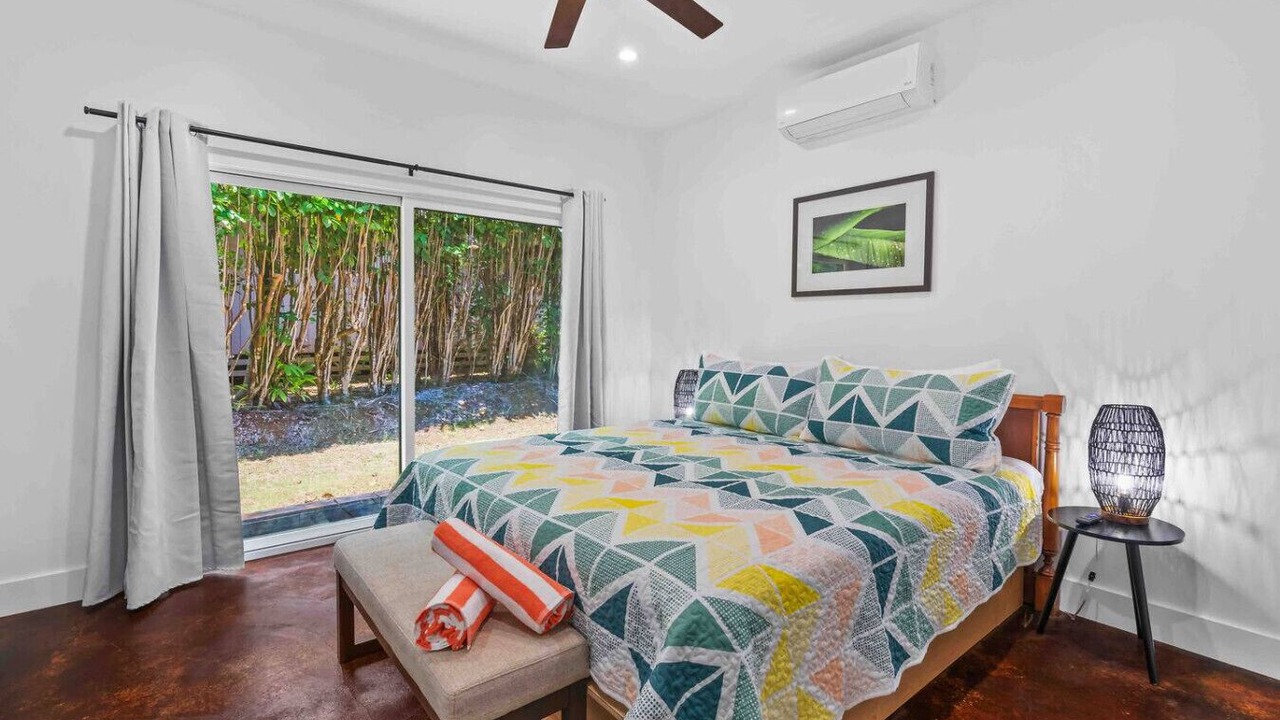 Photo of Bedroom in Princeville