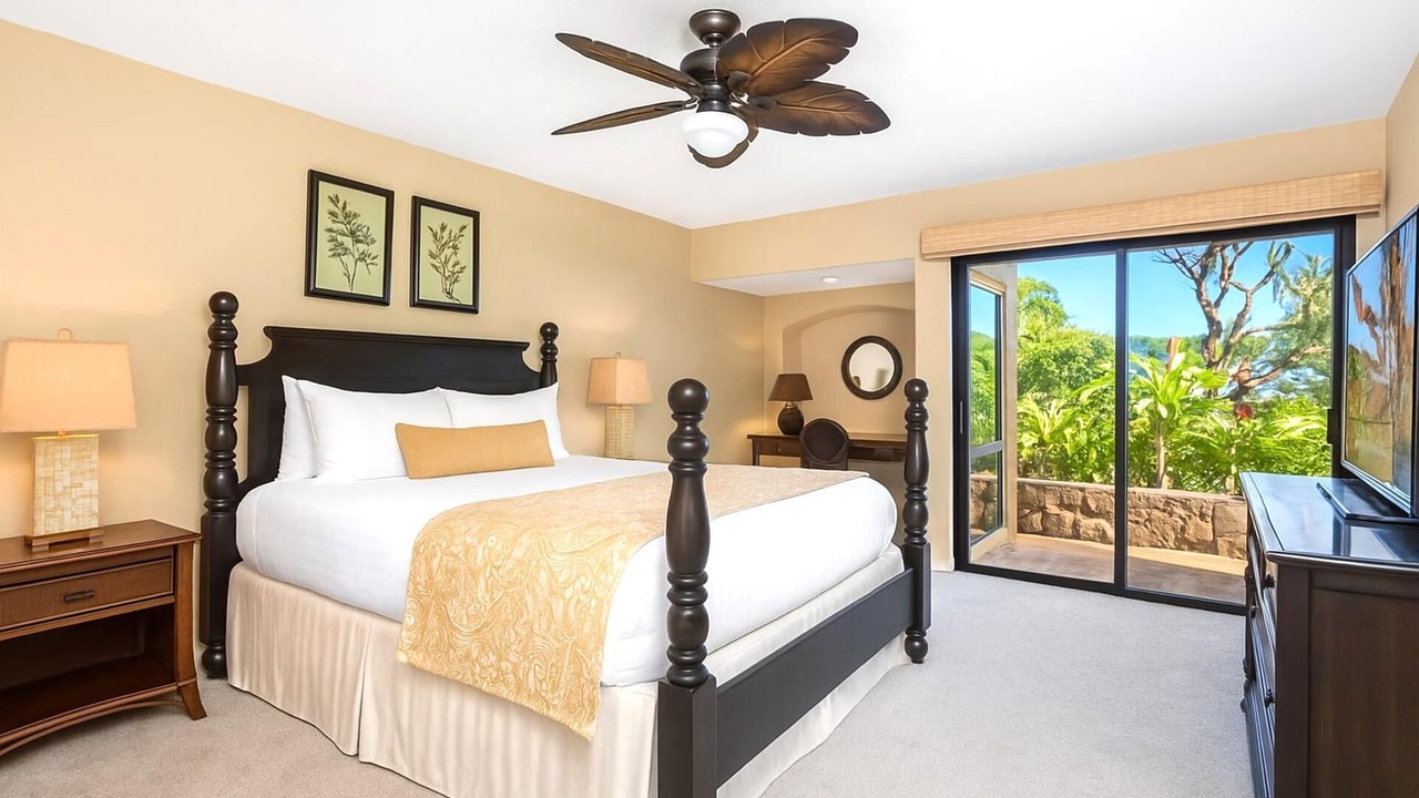 Photo of Bedroom in Wailea