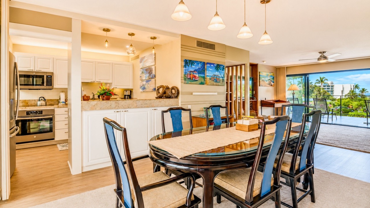 Photo of Livingroom in Wailea