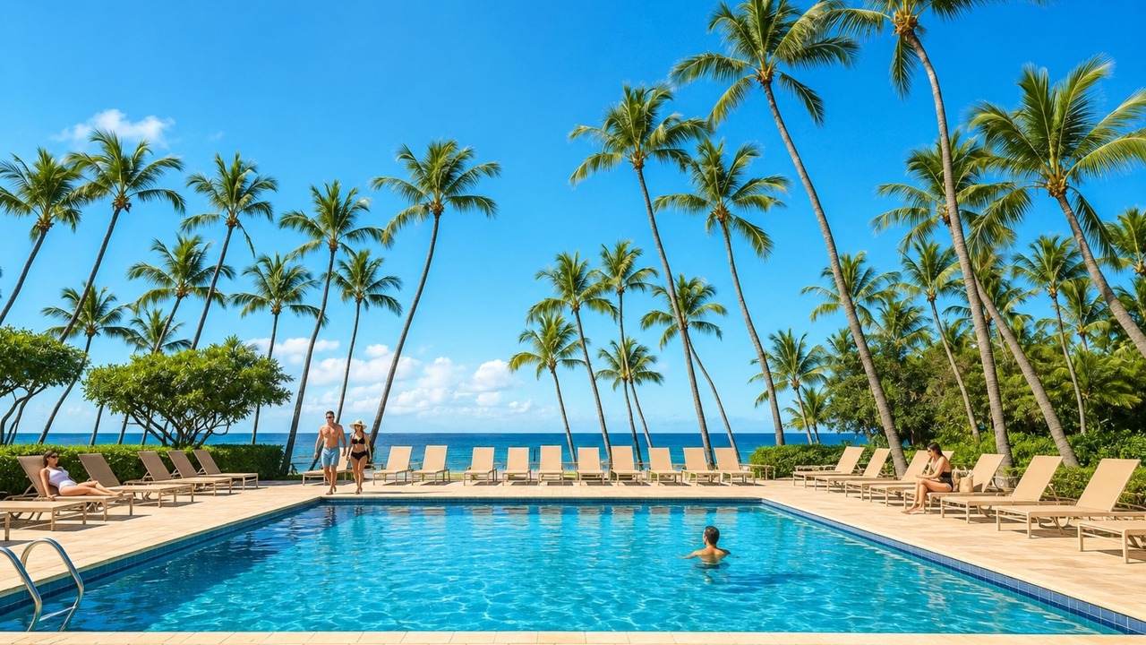 Photo of Outdoor in Wailea
