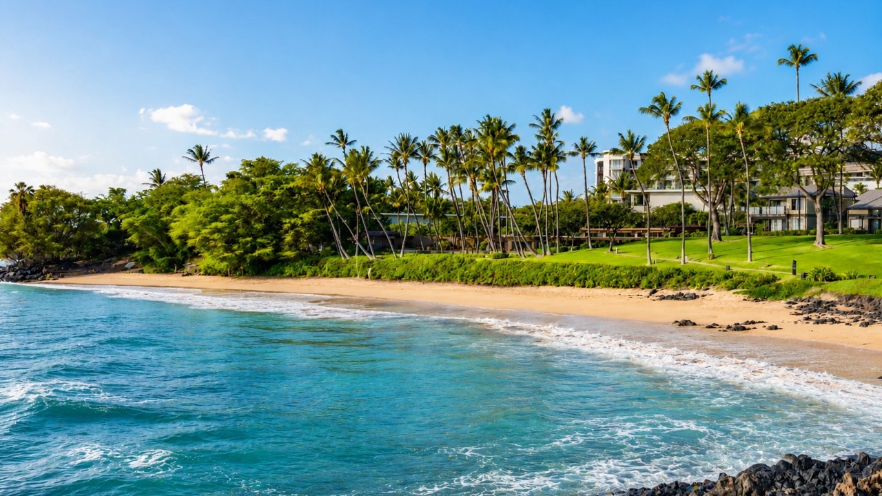Photo of Others in Wailea