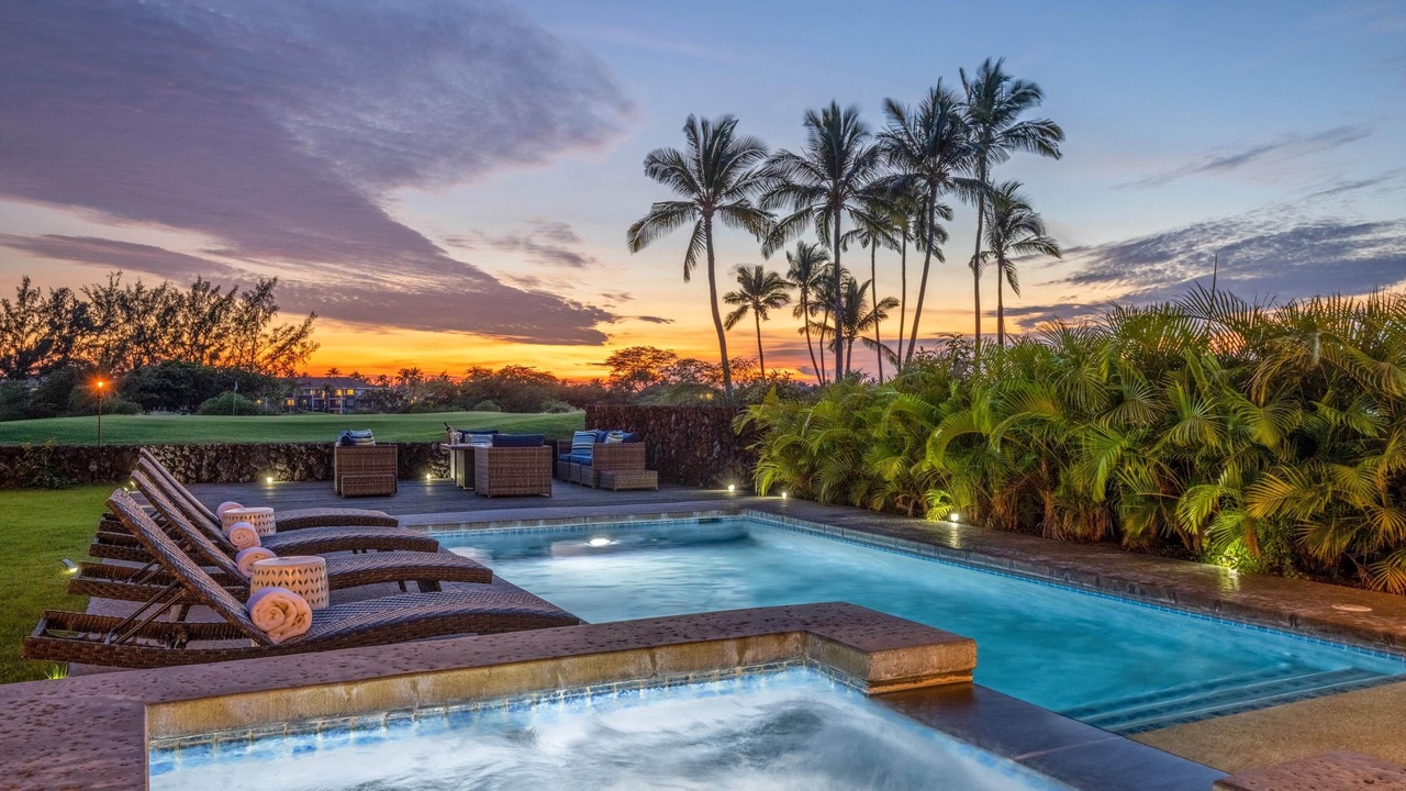 Photo of Outdoor in Waikoloa