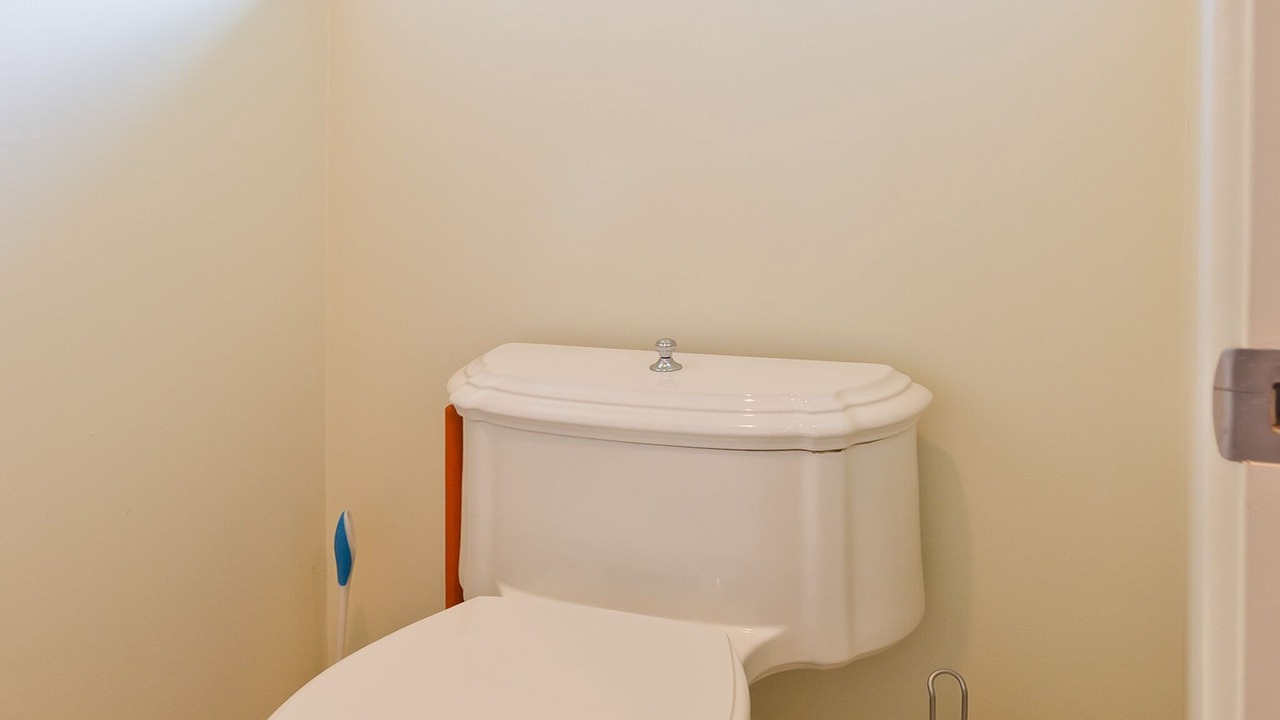 Photo of Bathroom in Kahaluu-Keauhou