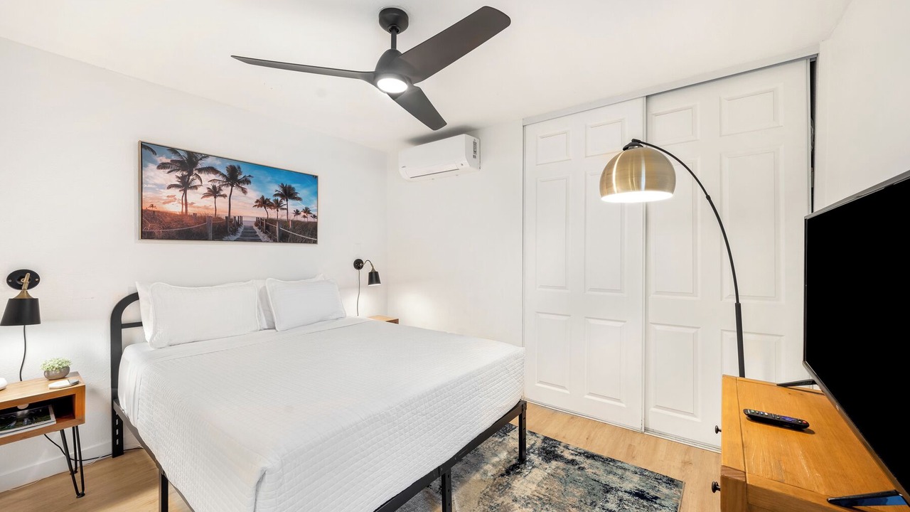 Photo of Bedroom in Nawiliwili