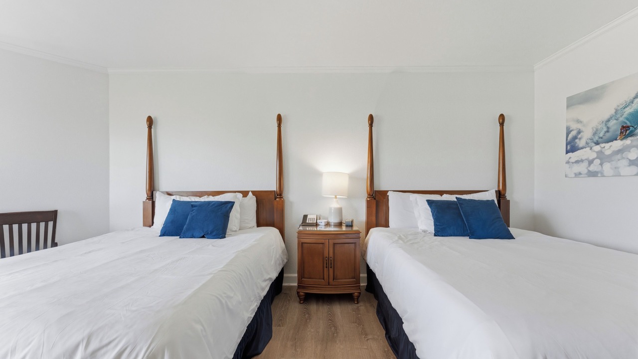 Photo of Bedroom in Hanamaulu