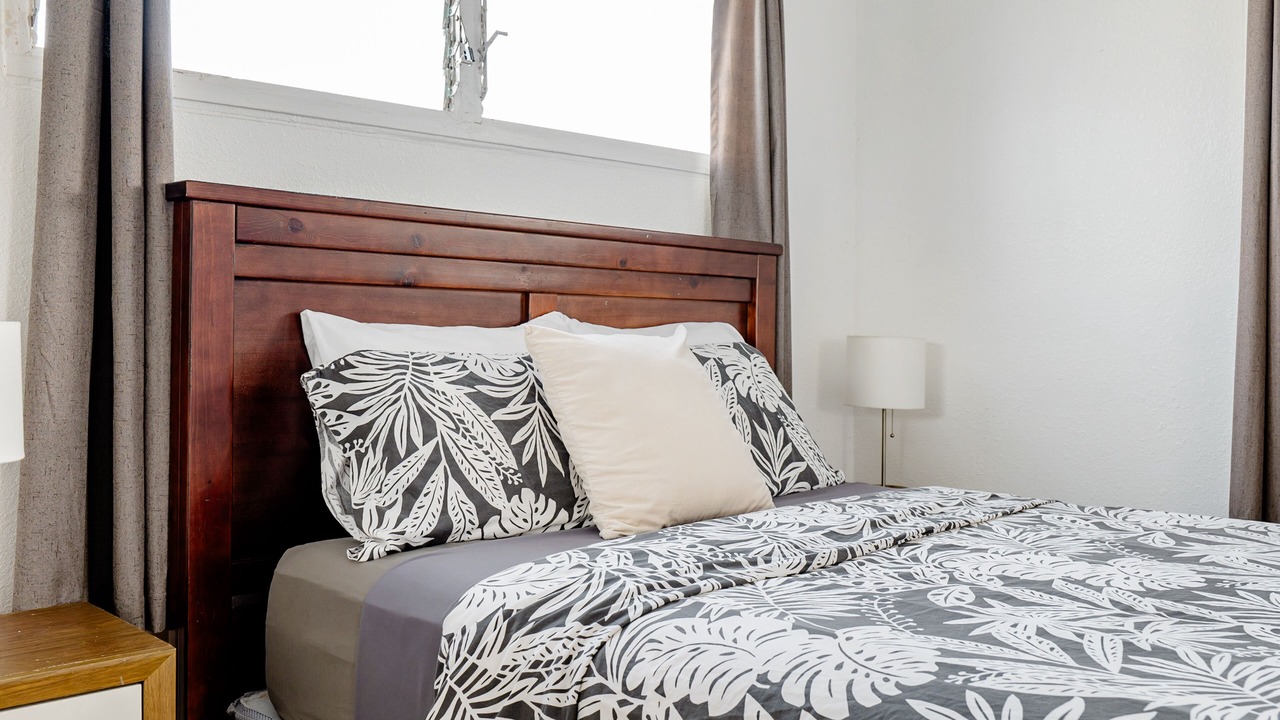 Photo of Bedroom in Ewa Beach