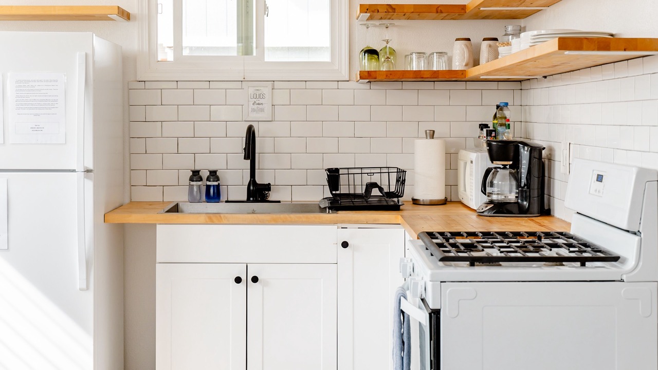 Photo of Kitchen in Ewa Beach