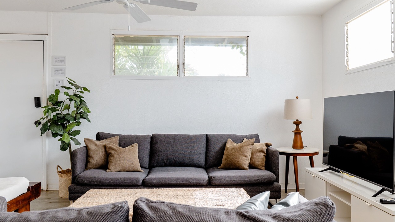 Photo of Livingroom in Ewa Beach