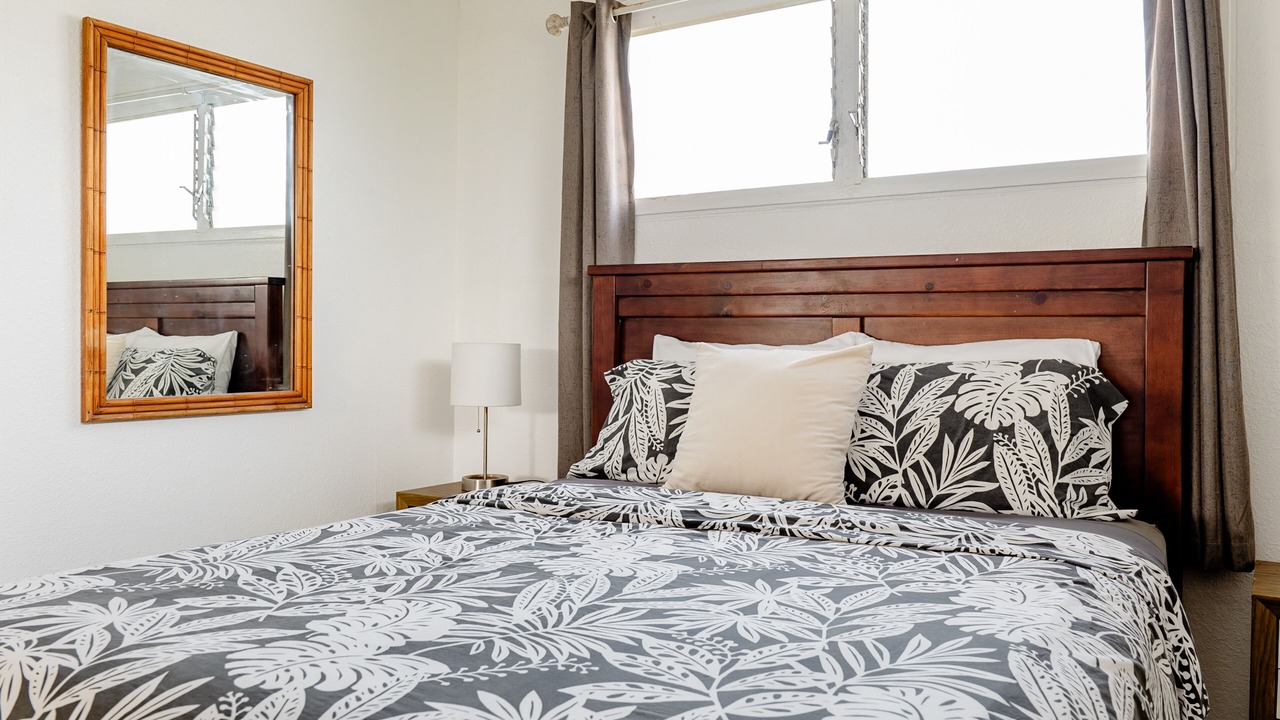 Photo of Bedroom in Ewa Beach