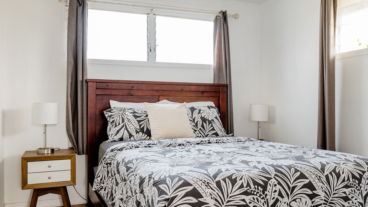 Photo of Bedroom in Ewa Beach