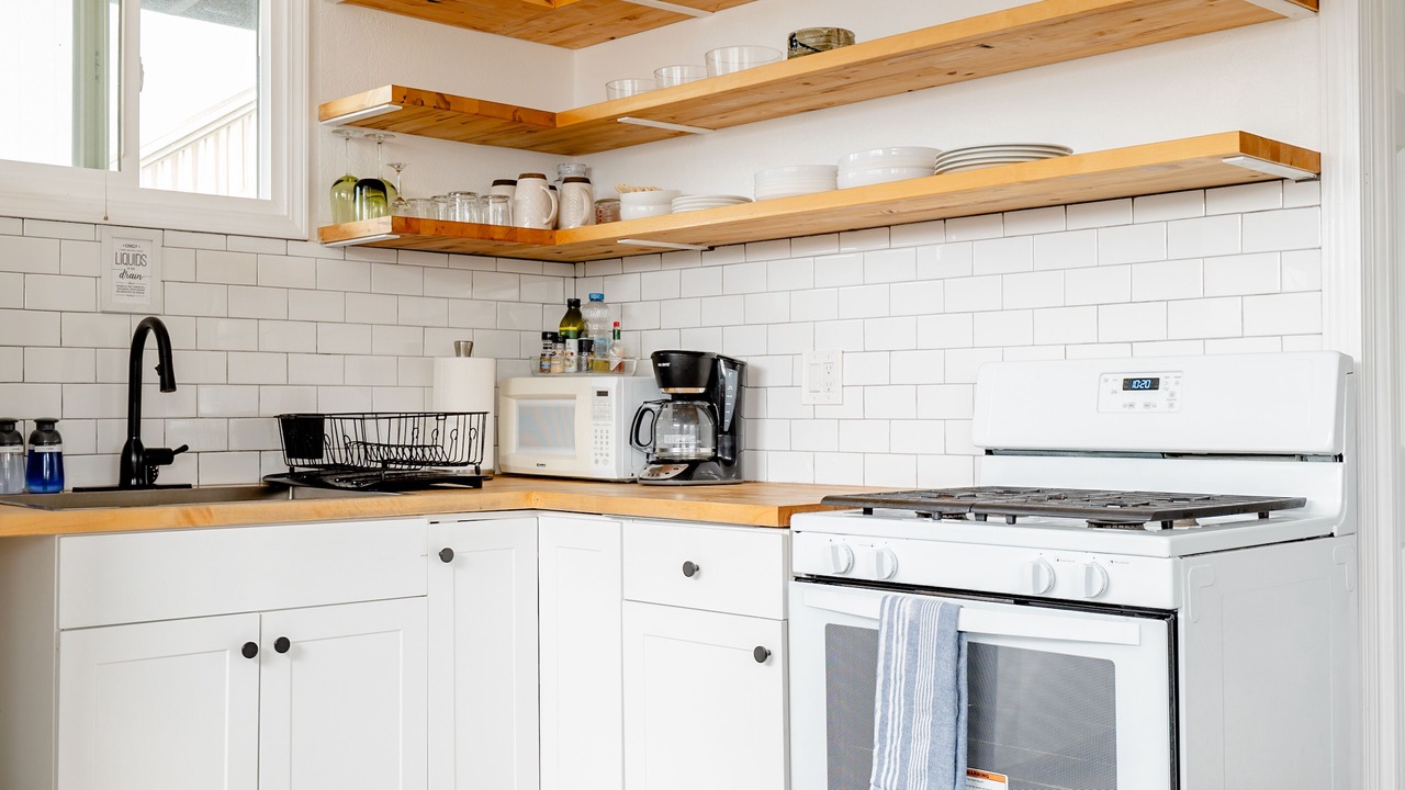 Photo of Kitchen in Ewa Beach