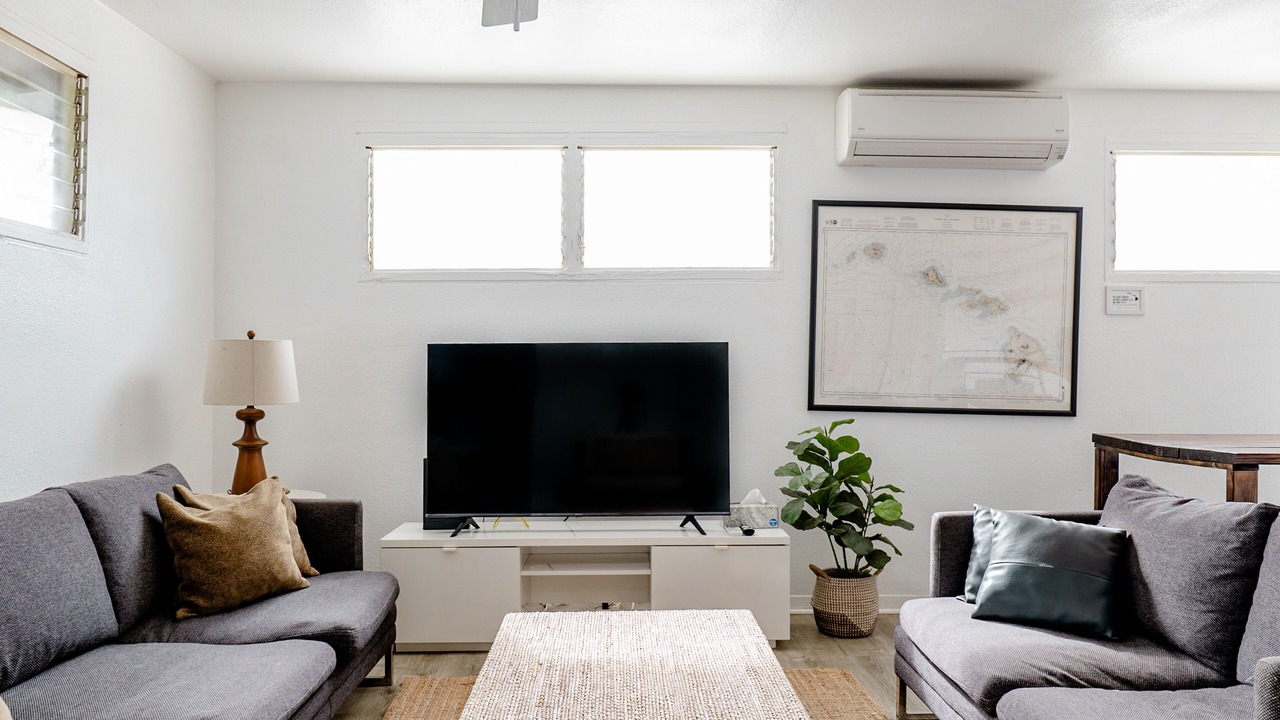 Photo of Livingroom in Ewa Beach