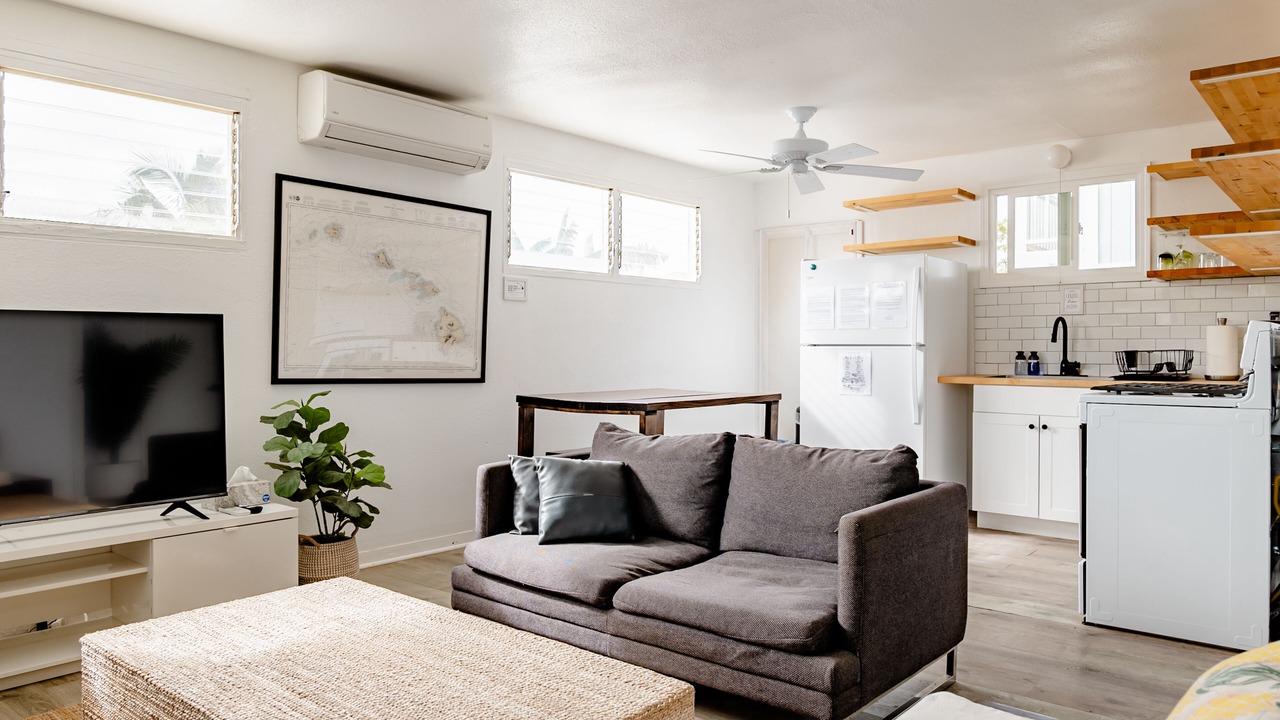 Photo of Livingroom in Ewa Beach