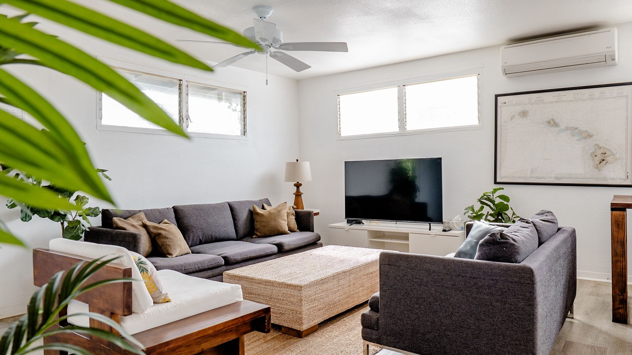 Photo of Livingroom in Ewa Beach