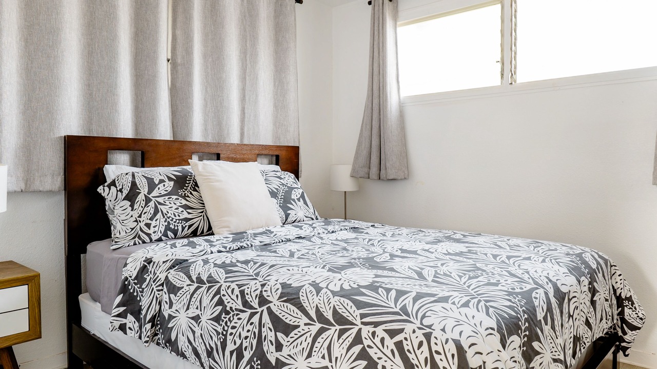 Photo of Bedroom in Ewa Beach