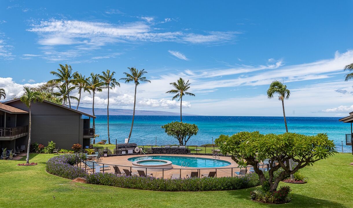 Photo of Outdoor in Honokowai