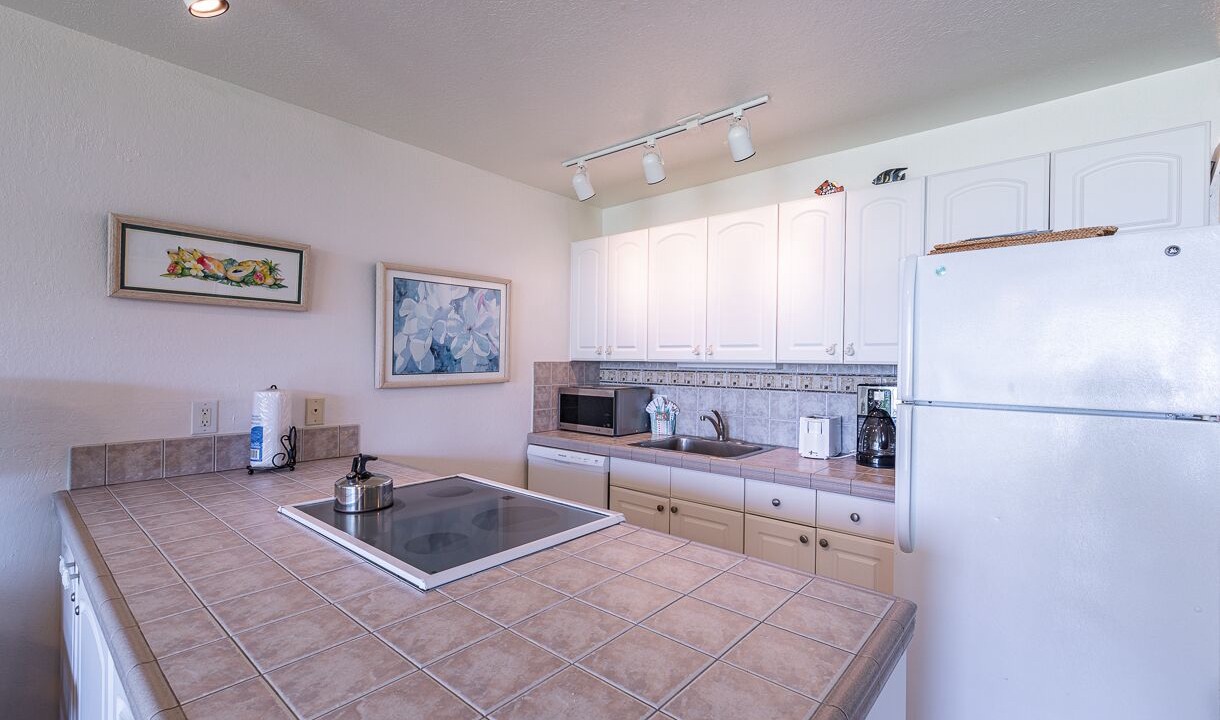 Photo of Kitchen in Honokowai