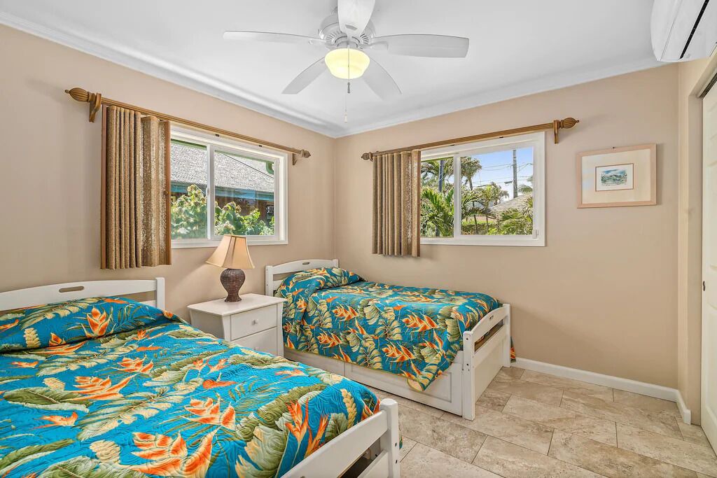 Photo of Bedroom in Wailua