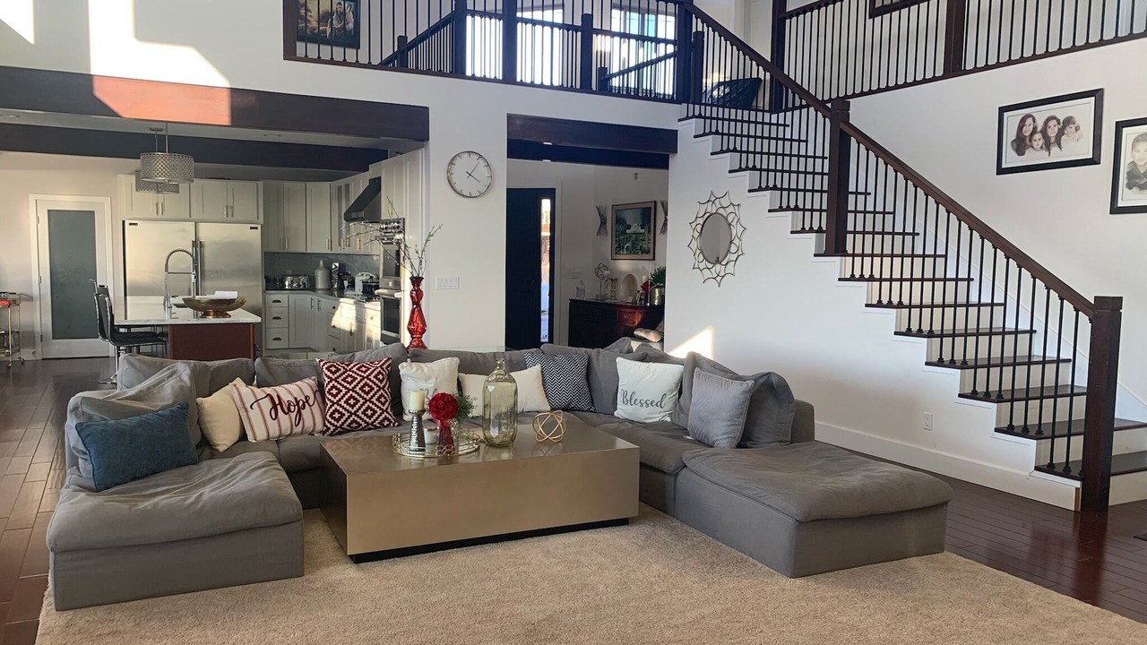 Photo of Livingroom in Halawa