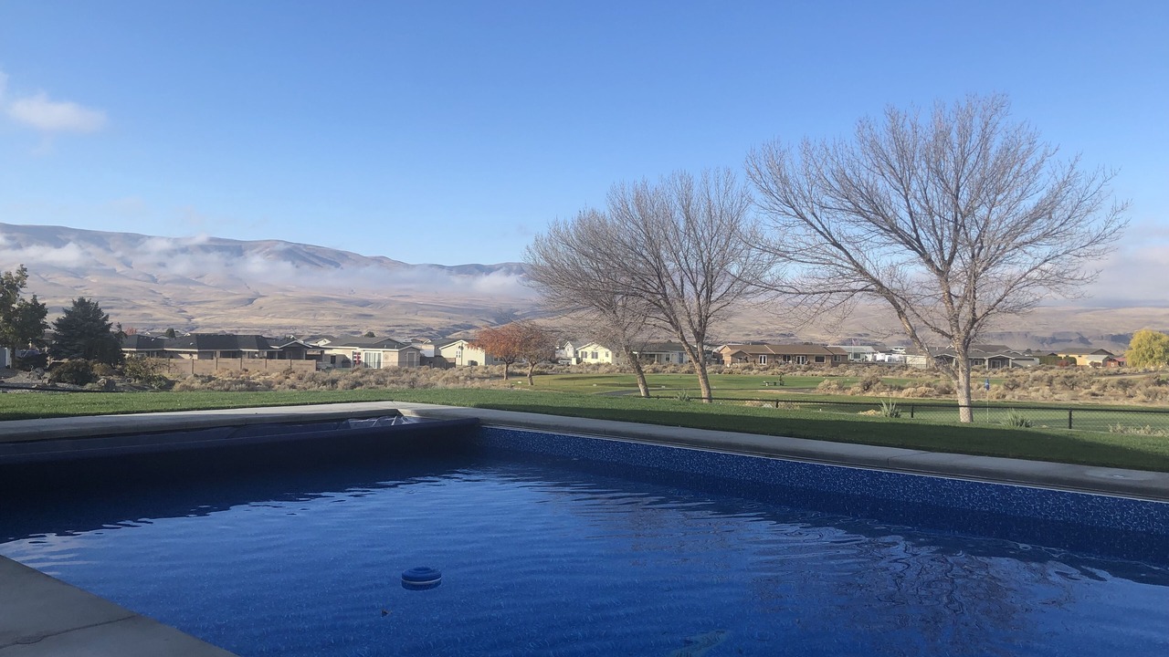 Photo of Outdoor in Desert Aire