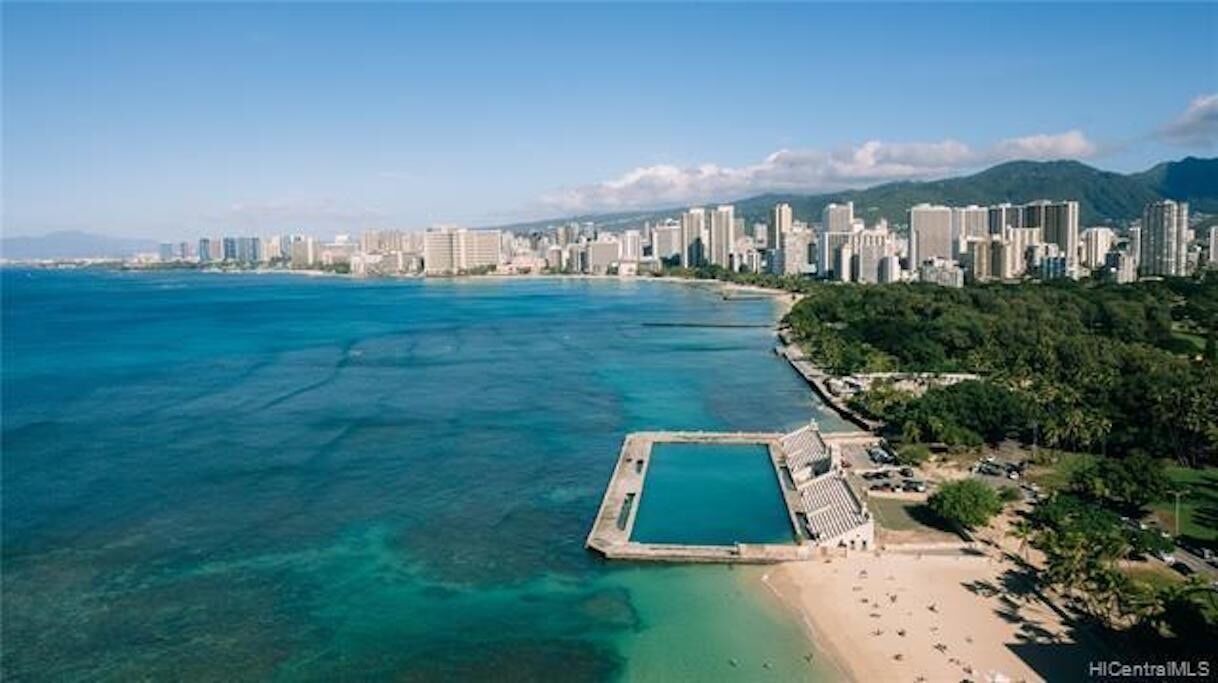 Photo of Others in Diamond Head - Kapahulu - St. Louis