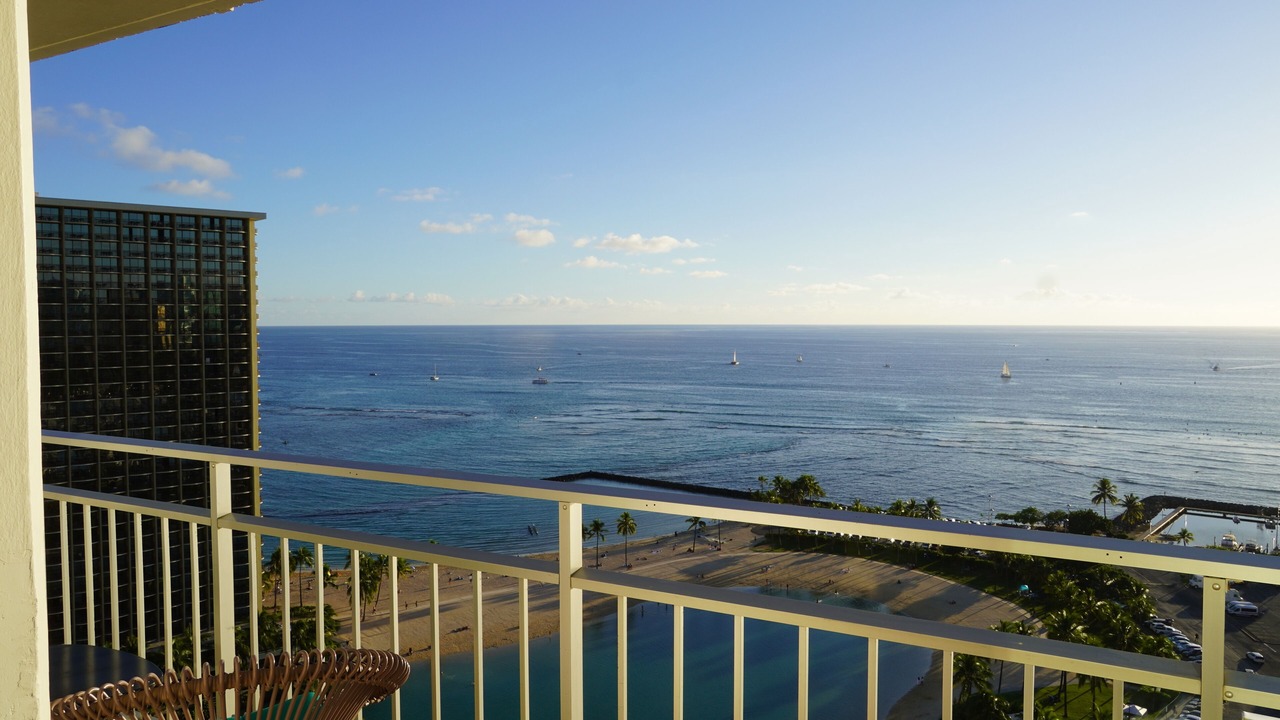 Photo of Outdoor in Waikiki