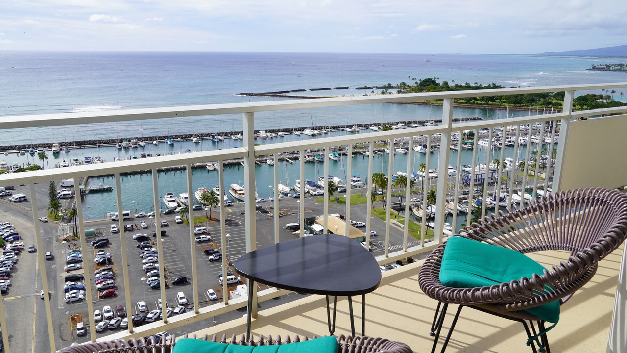 Photo of Outdoor in Waikiki