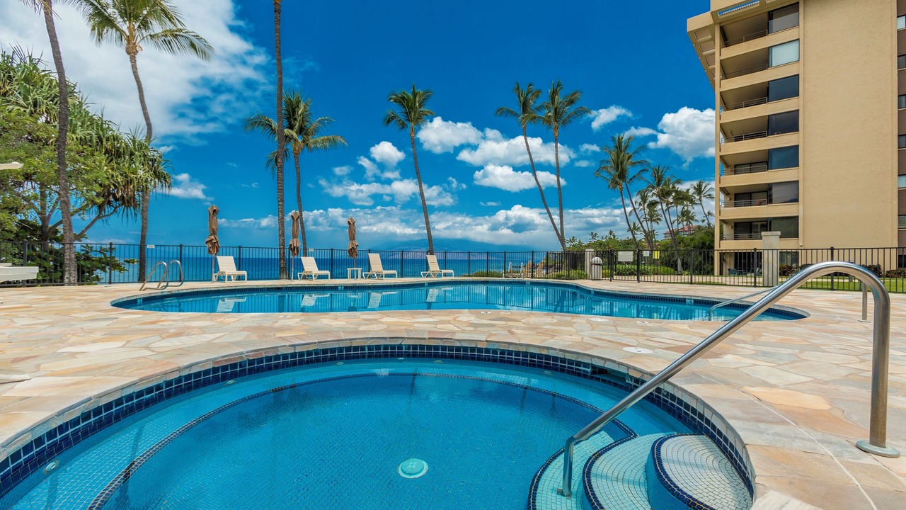 Photo of Outdoor in Wailea