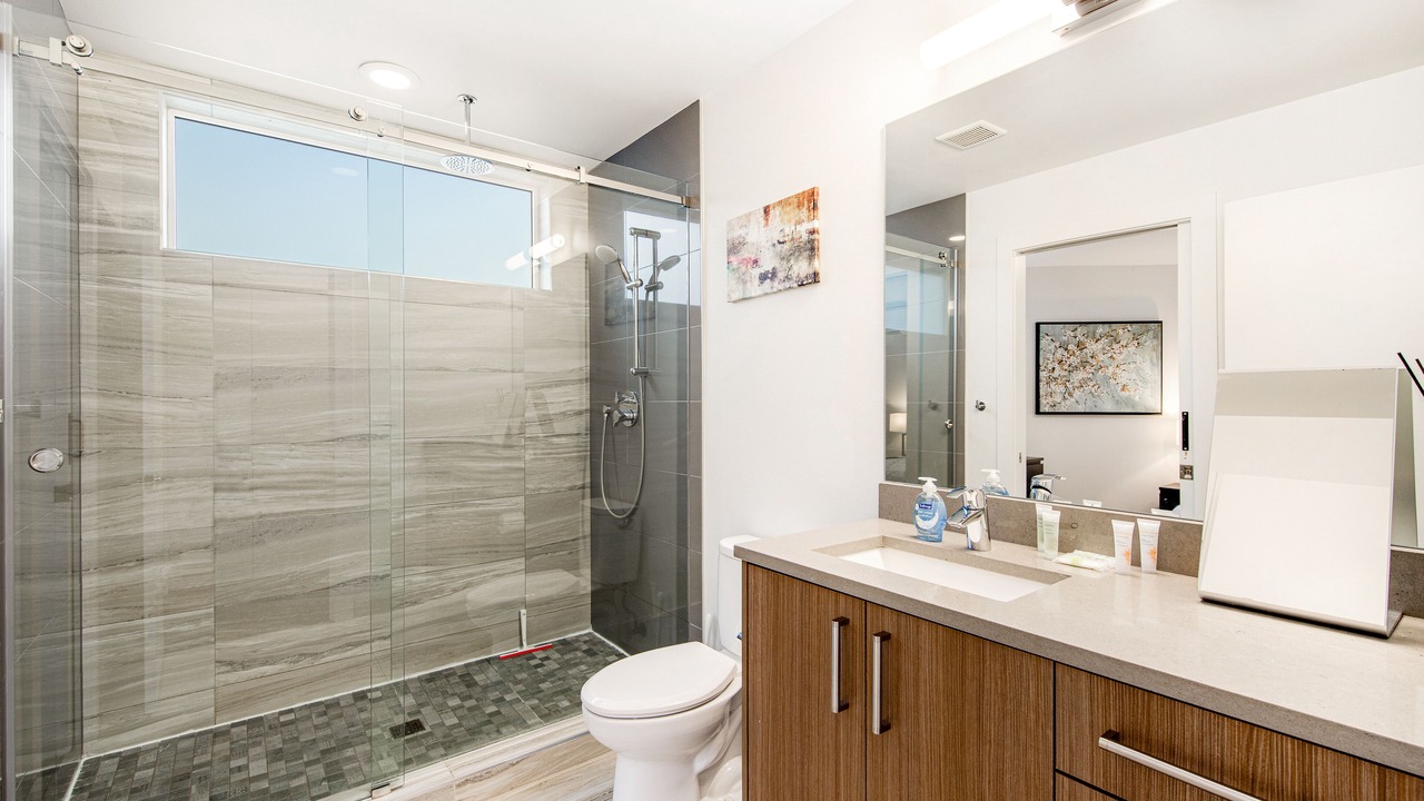 Photo of Bathroom in Fremont