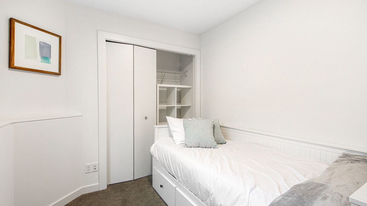 Photo of Bedroom in Fremont