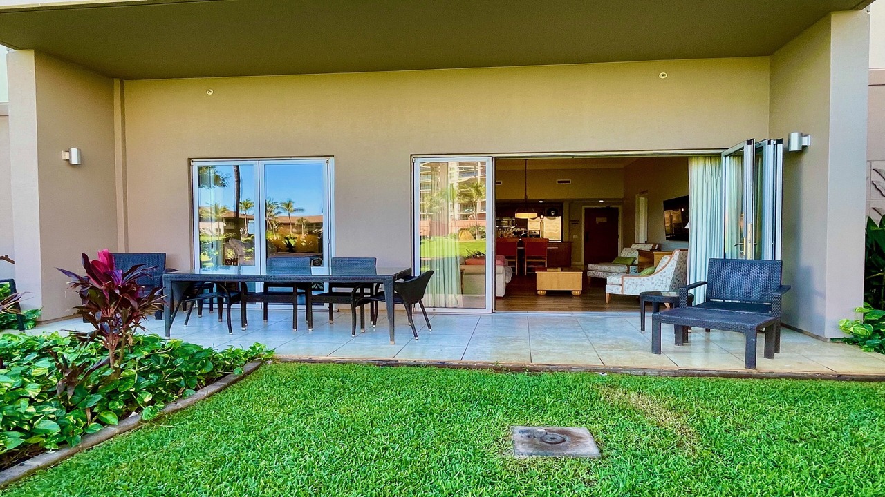 Photo of Outdoor in Honokowai