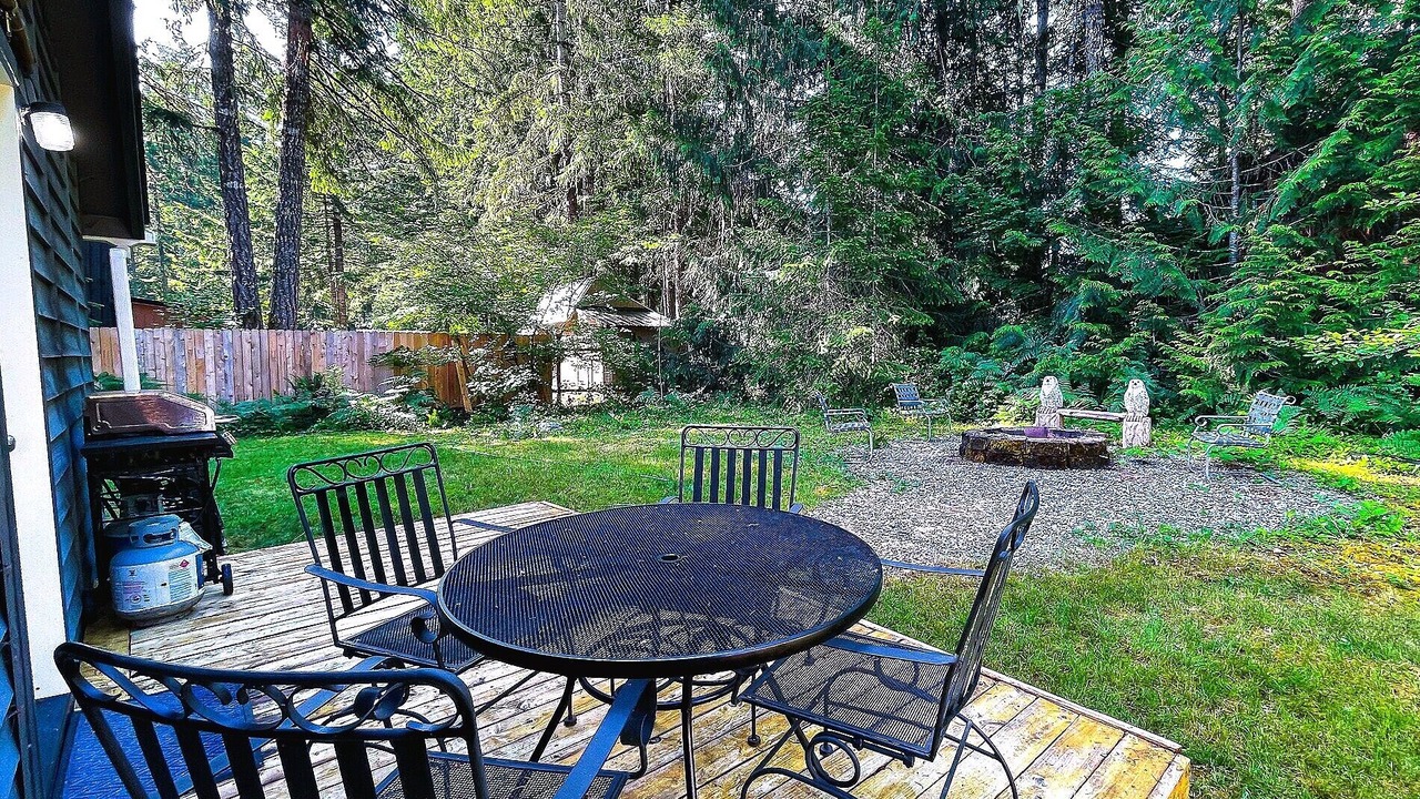 Photo of Outdoor in Hoodsport