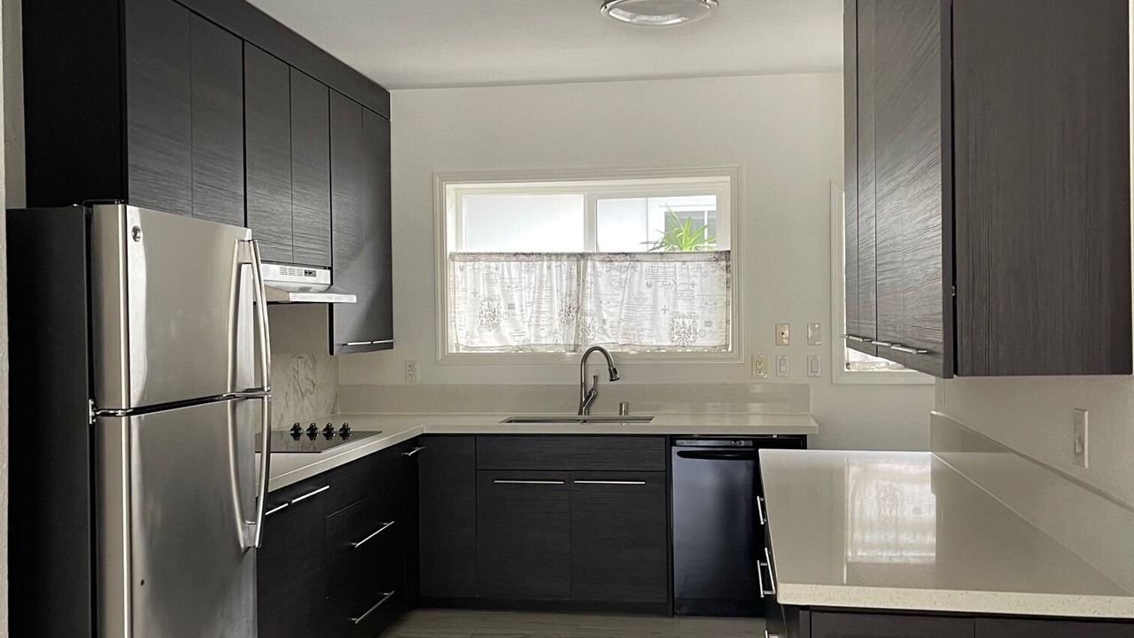 Photo of Kitchen in Eastern Honolulu