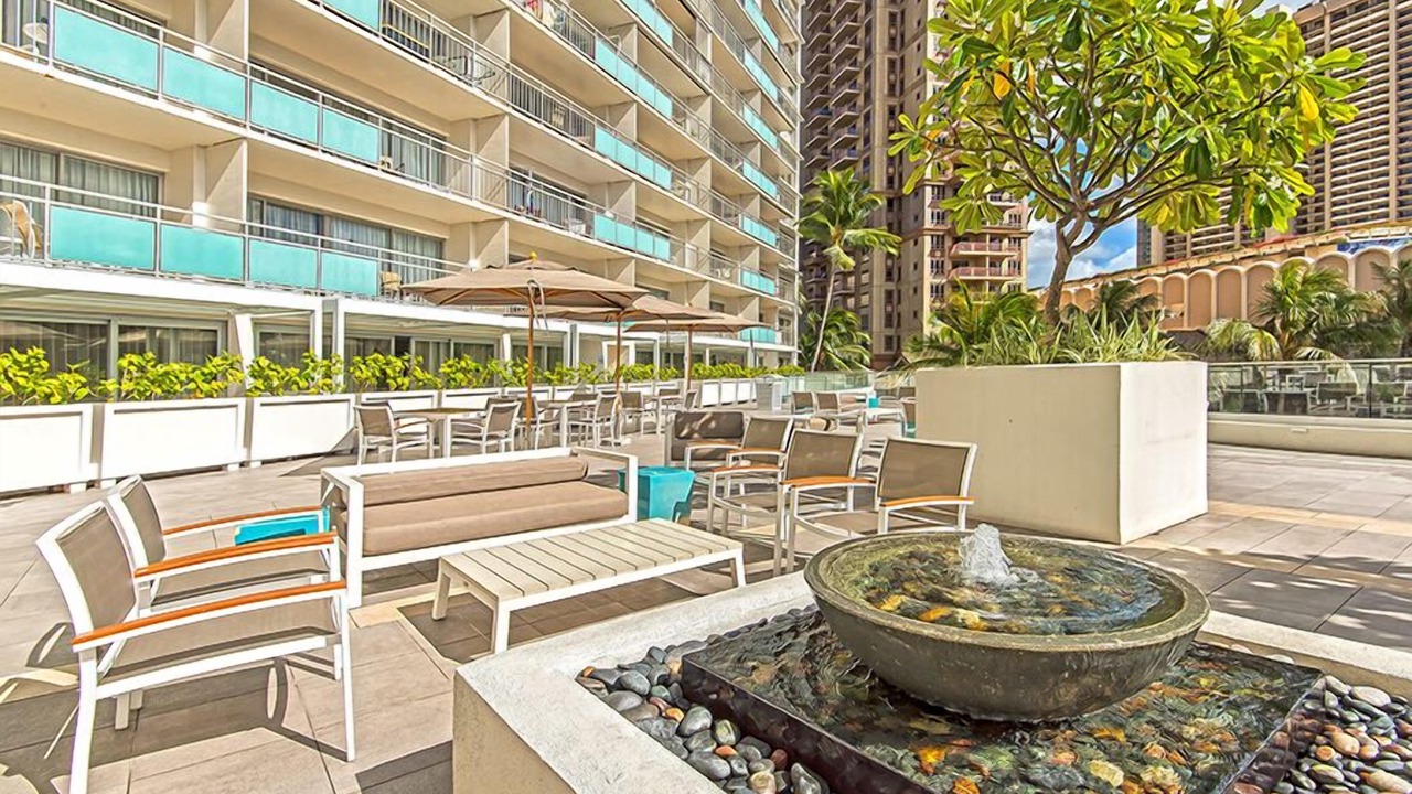 Photo of Others in Waikiki