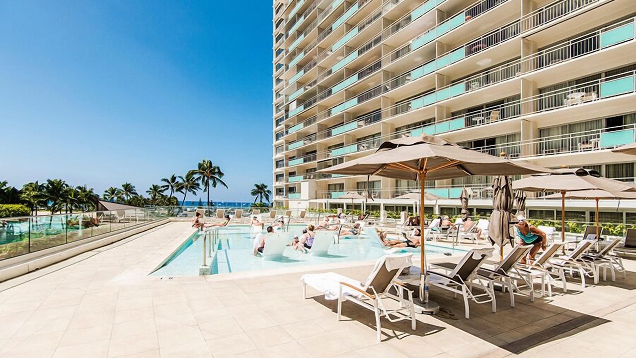 Photo of Others in Waikiki