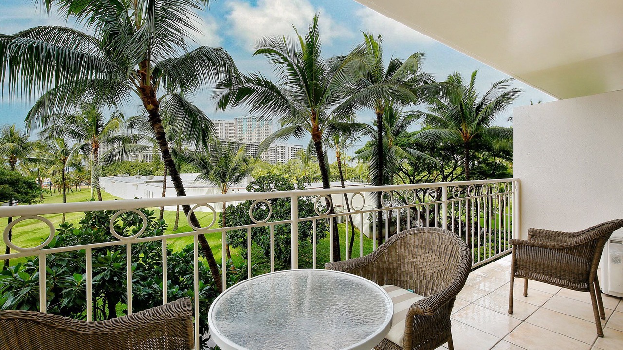 Photo of Outdoor in Waikiki