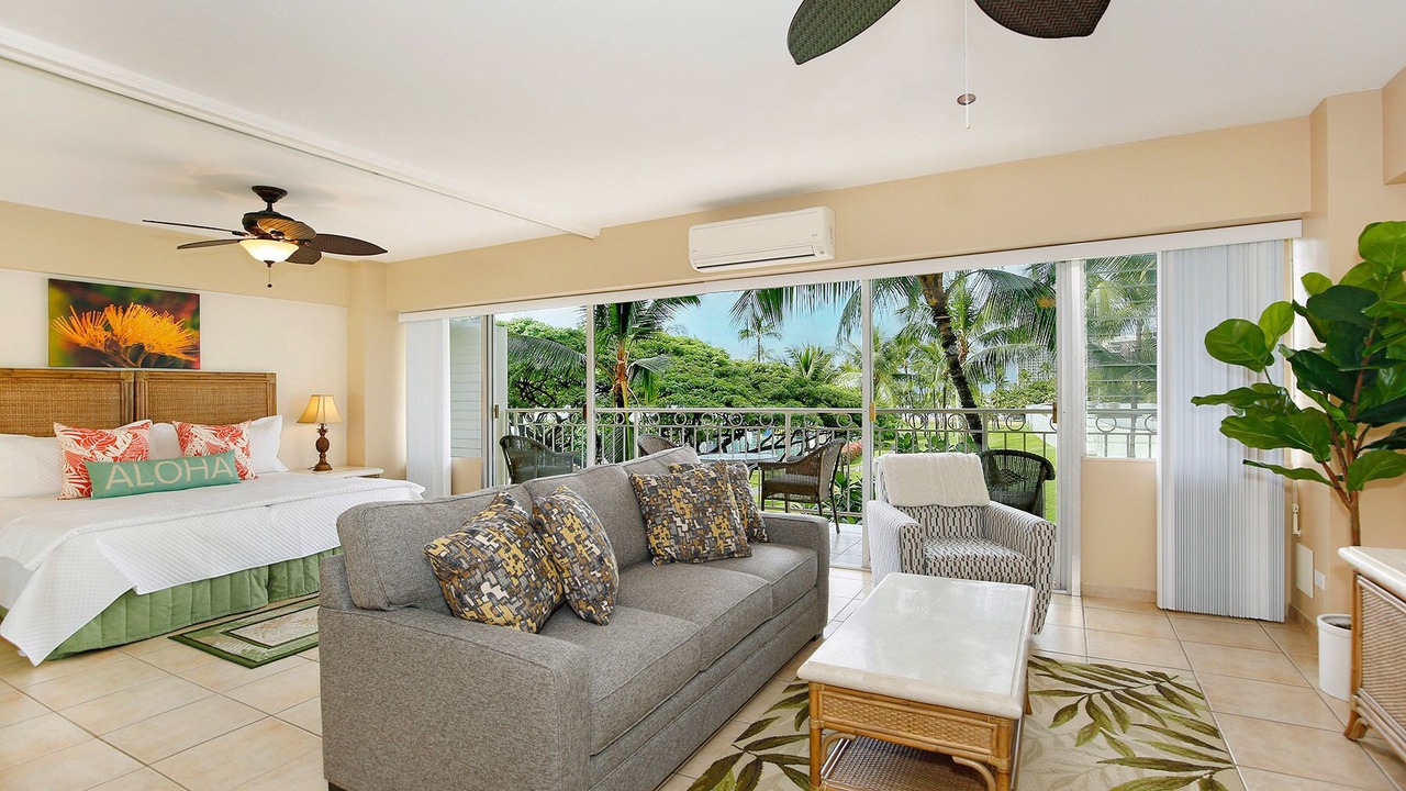 Photo of Bedroom in Waikiki