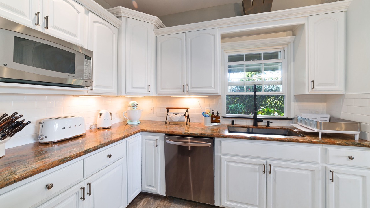 Photo of Kitchen in Kailua-Kona
