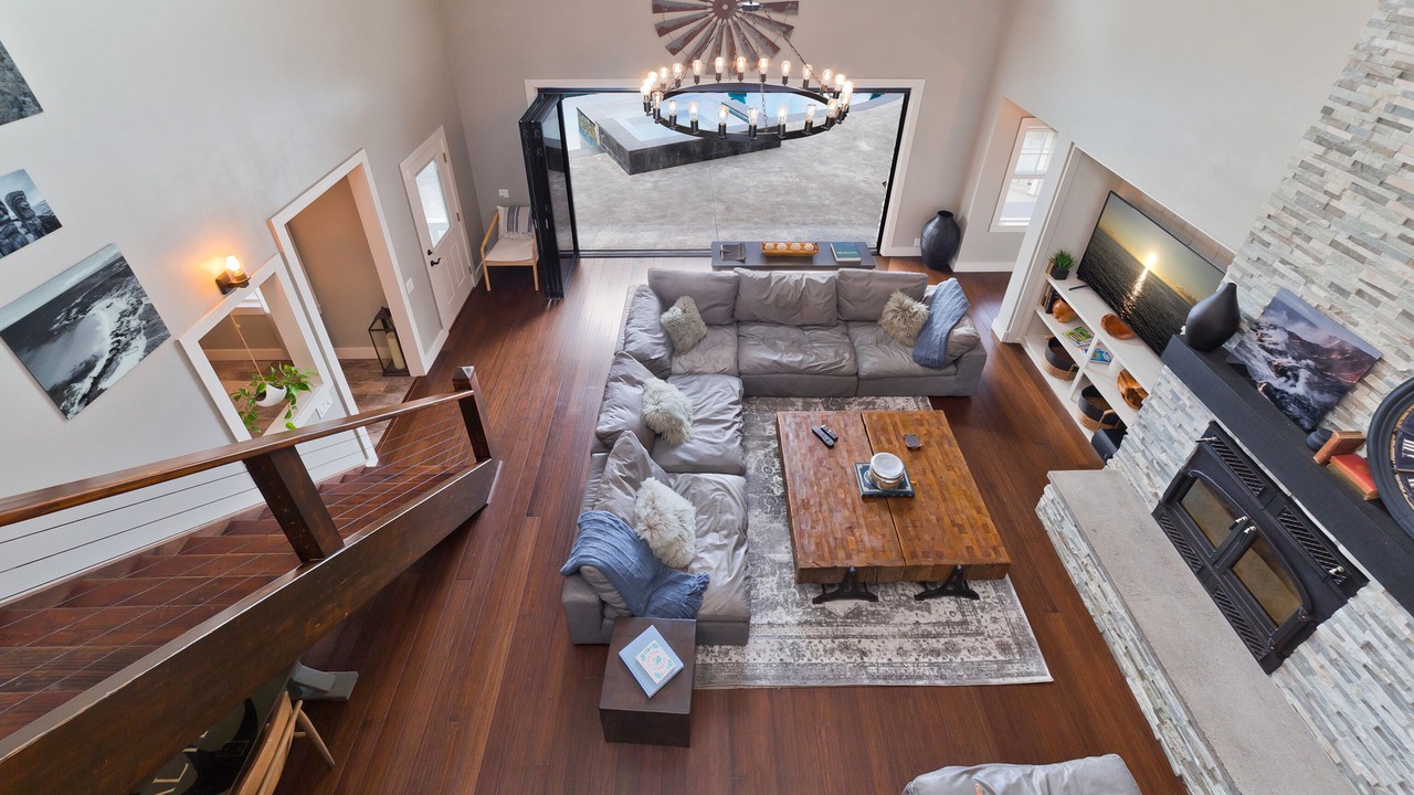 Photo of Bedroom in Kailua-Kona