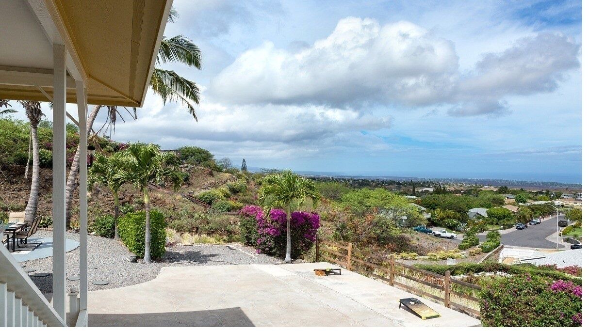 Photo of Patio Balcony in Bluffs