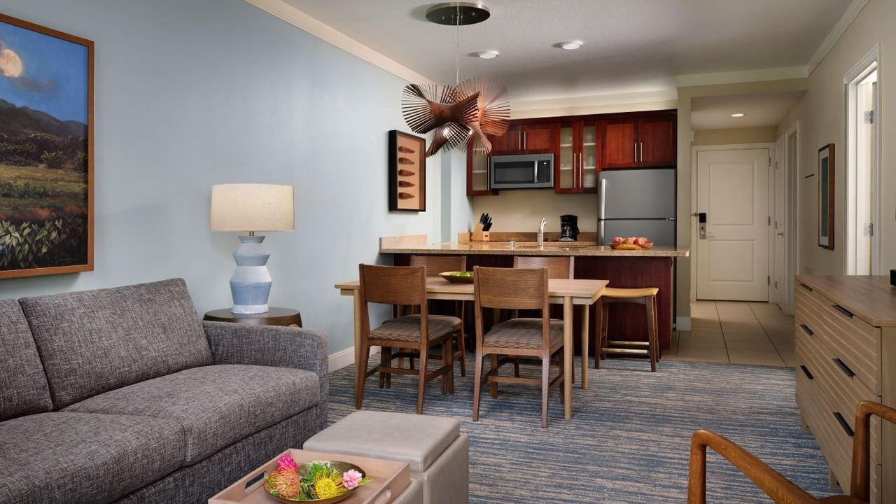 Photo of Livingroom in Lahaina