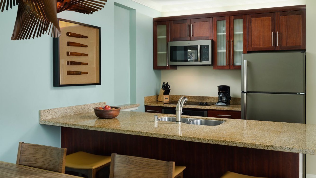Photo of Kitchen in Lahaina