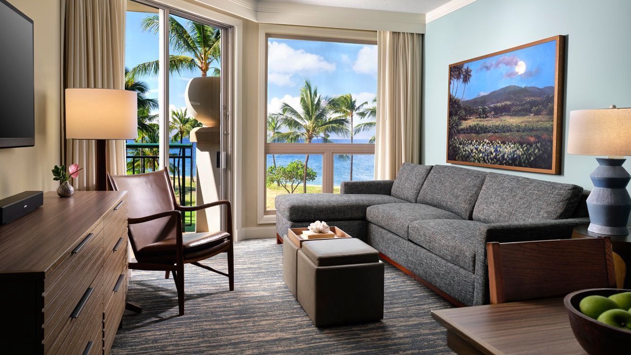 Photo of Livingroom in Lahaina