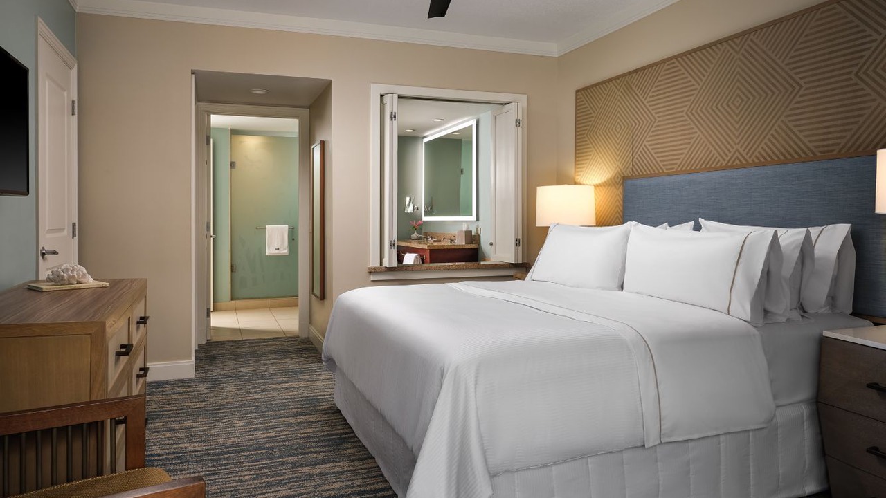 Photo of Bedroom in Lahaina