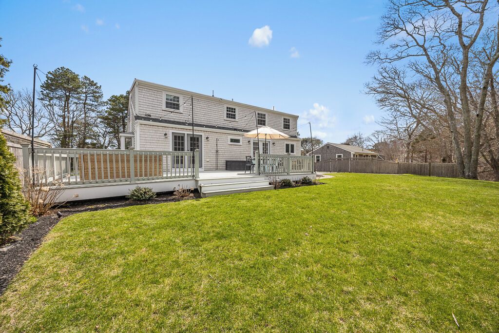 Photo of Outdoor in Centerville