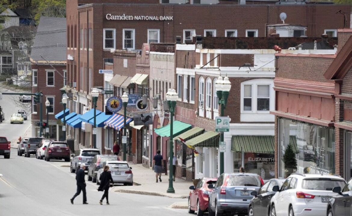 Photo of Others in Ellsworth